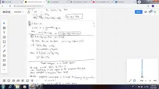 Linear Algebra - Vector Spaces and Subspaces Proofs