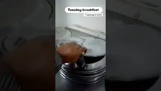 What I eat in hostel breakfast??? #jamia girls hostel#hostel meal review #viral #hostel routine jmi