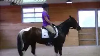 Clip from Lesson with Jen Roth