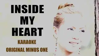 Inside My Heart Karaoke - Moon Embracing the Sun OST Philippines