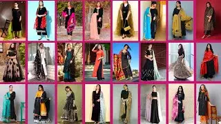 Black suit combination | Black Color Combination Ideas | Matching black suits