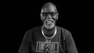 Holding Up The Light In The Night - Pastor Darrell Evans