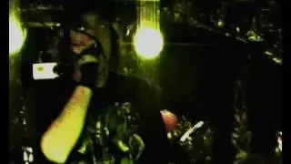 THROUGH THE EYES OF PERVERSION. OFICIAL VIDEO CLIP 2010