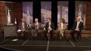 Removing the Barriers to Deep Space Exploration