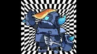 Mini-Pekka type (Break)beat