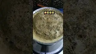 Pehle Chai, Baaki Sab Baad Mein 😜 #food #foodie #tea #recipe