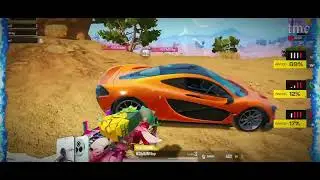 WSB GAMING VS BB ESPORTS WWCD 1V3 🔥🥵 CHICKEN DINNER | BGIS 2025 #battlegroundsmobileindia
