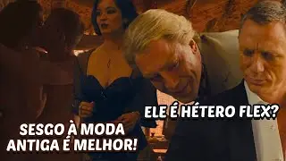 ELE COLETA INFORMAÇÕES ESTANDO DENTRO DA GASOSA?