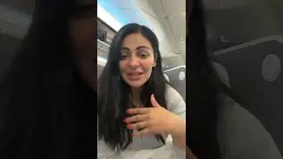 Latest live | on Instagram | Neeru Bajwa | shayer #neerubajwa #viral #live #shayar #sartaj