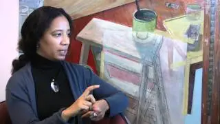 Interview with Myriam Chancy