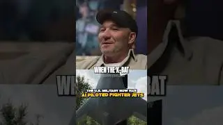 Navy SEAL Built the Avengers&rsquo; Fighter Jet IRL 🤯