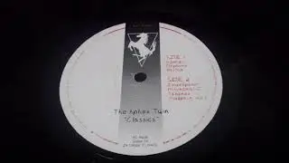 The Aphex Twin - Phlange Phace
