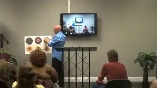 Look to Flow the Power of God