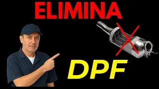 VENTAJAS Y DESVENTAJAS DE ELIMINAR EL DPF: LA VERDAD QUE NO TE DICEN