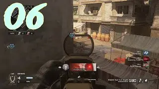 Modern Warfare Remastered Wagers - Part 6 - WHO WILL PICK UP THE SERIES? (w/Ruzzty & preciseStrafe)