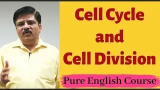 NEETprep (Pure English) Course: : Cell Cycle & Cell Division - NEETprep Free Trial |NEET 2020 2021|