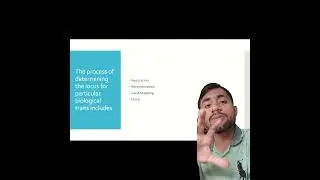 #MDCAT2025 #NationalMDCAT #MDCATPreparation | Gene Mapping MCQ Explained