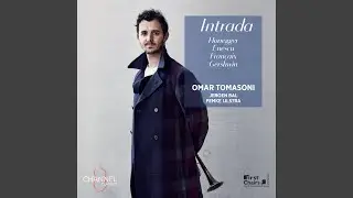Rhapsody in Blue (Arr. for Trumpet and Piano by Timofei Dokschitzer)