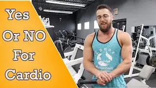 Should You do Cardio During a Bulk