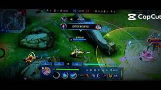 #laylasavage #mobilelegends #mlbbph