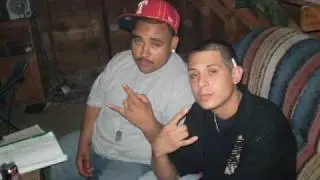 Wuts Dat Town JAY-TEE AND BIG NICK