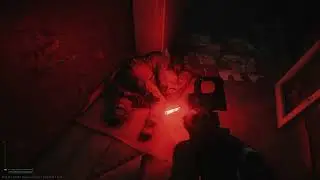 Tarkov - THE FACTORY map new wipe August 2024