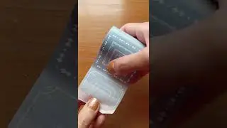 #unboxing #aliexpresshaul #washitapes #asmr #pettapes