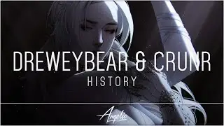 Dreweybear & Crunr - History