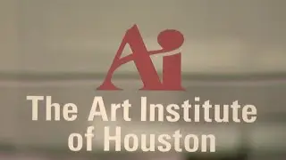 Students react to closure of The Art Institute of Houston