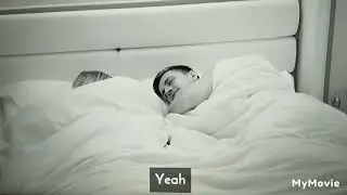 Love Island Summer 2023 ELLA B & MITCHEL flirt in bed
