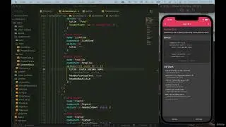 React Native Links screen || React Native beginner tutorial English 2024  #90