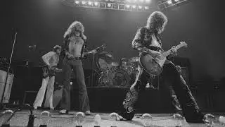 Led Zeppelin - Ramble On