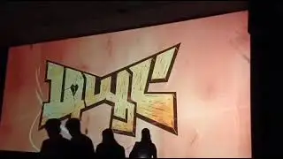 #Dude first day #theatre response #shorts#title card#fdfs