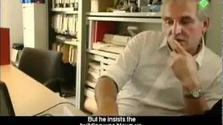 WTC7 expert witness Danny Jowenko dies in car crash   911Blogger.com.flv