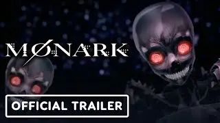 Monark - Official Release Date Trailer