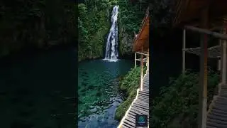 Daranak Falls 2080: A Futuristic Nature Sanctuary in Rizal 🌿💧