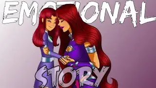 Who Is Starfire Parents [Hindi Discussion]