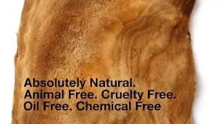 MUSKIN VEGAN LEATHER  - Mushroom leather 100% natural - Grow Wild