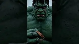 😢 Hulk Saves His Puppy | Sad 😡 Angry 💥 Action 😊 Happy | Emotional Hulk Story Bangla