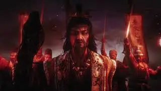 Wo Long  Fallen Dynasty PC Gameplay First 10 Minutes (RTX 2060)