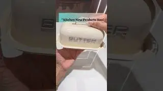 &ldquo;Kitchen New Products Haul ||#KitchenProducts #KitchenHaul ModularKitchen #KitchenOrganization