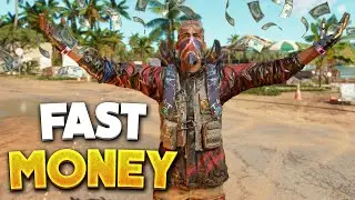 Far Cry 6 - How To Get Pesos & Make Money Fast! (Far Cry 6 Tips)