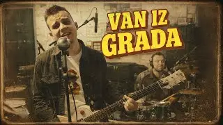 Saul - Van iz grada feat. Matija (Belfast Food cover)