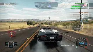 When Your Cheats Is Not Working…. Instant Karma