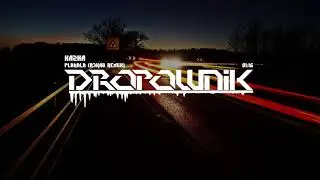 KAZKA - Plakala (R3HAB Remix)