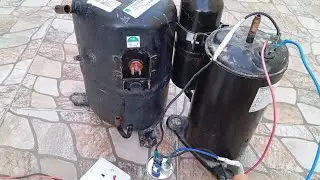 how to check AC compressor  কিভাবে চেক করে দেখবেন এসি কম্প্রেসার ভালো আছে কিনা
