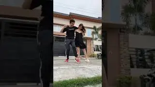 JAMILL NEW TIKTOK DANCE #CAMILLETRINIDAD #JAYZAM #JAMILL