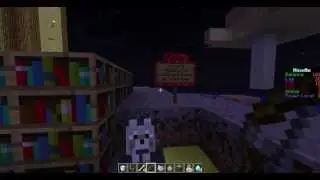 mine ax server #1 vid