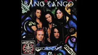 Episode 30: Bang Tango 