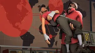 That one time I was EXECUTED - TF2 Storytime